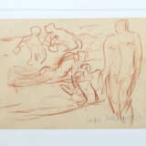 Henninger, Manfred Backnang 1894 - 1986 Stuttgart,… - photo 3