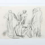 Henninger, Manfred Backnang 1894 - 1986 Stuttgart,… - photo 4