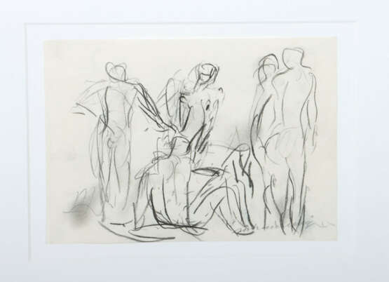 Henninger, Manfred Backnang 1894 - 1986 Stuttgart,… - photo 4