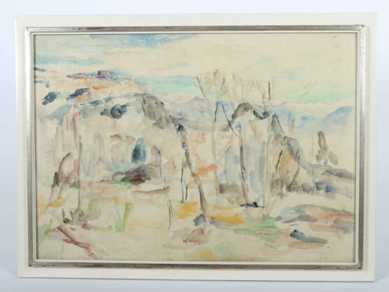 Henninger, Manfred Backnang 1894 - 1986 Stuttgart,… - photo 2
