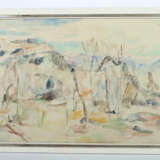 Henninger, Manfred Backnang 1894 - 1986 Stuttgart,… - photo 2