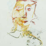 Höch, Hannah Gotha 1889 - 1978 Berlin, deutsche Ma… - photo 1