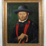 Hofer-Bach, Otto Oberndorf am Neckar 1897 - 1970 S… - photo 2