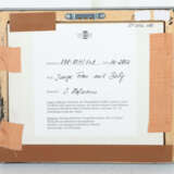 Hofmann, J. Maler der Manufaktur Haffke. ''Junge F… - photo 3