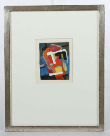 Imkamp, Wilhelm Münster 1906 - 1990, war tätig in … - photo 2