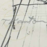 Kantor, Tadeusz (attr.) Wielopole 1915 - 1990 Krak… - Foto 3