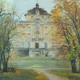 Kiefner, H. Maler des 20. Jh.. ''Monrepos'', Blick… - photo 1