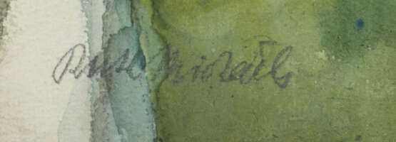 Koser-Michaelis, Ruth Berlin 1896 - 1968 Teisendor… - photo 3
