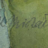 Koser-Michaelis, Ruth Berlin 1896 - 1968 Teisendor… - photo 3