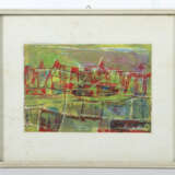 Landwehr, Fritz Bielefeld 1897 - 1966 Bopfingen, w… - photo 2
