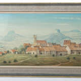 Lenk, Franz Langenbernsdorf 1898 - 1968 Schwäbisch… - photo 2