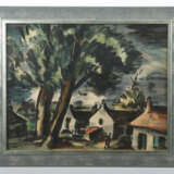 Masereel, Frans Blankenberge 1889 - 1972 Avignon, … - photo 2