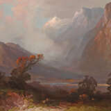 Mulley, Oskar Klagenfurt 1891 - 1949 Garmisch, öst… - Foto 1