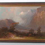 Mulley, Oskar Klagenfurt 1891 - 1949 Garmisch, öst… - Foto 2
