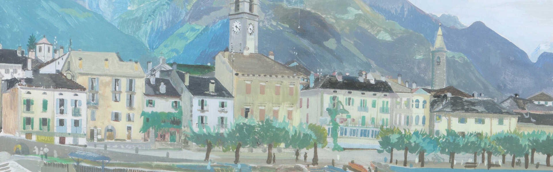 Nägele, Reinhold Murrhardt 1884 - 1972 Stuttgart, … Nägele, Reinhold Murrhardt 1884 - 1972 Stuttgart, …