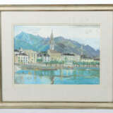 Nägele, Reinhold Murrhardt 1884 - 1972 Stuttgart, … - photo 2
