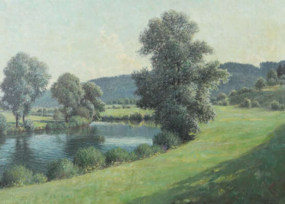 Plankenhorn, Jakob Talheim 1894 - 1977 Steinlach, … - photo 1