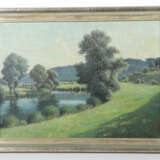 Plankenhorn, Jakob Talheim 1894 - 1977 Steinlach, … - photo 2
