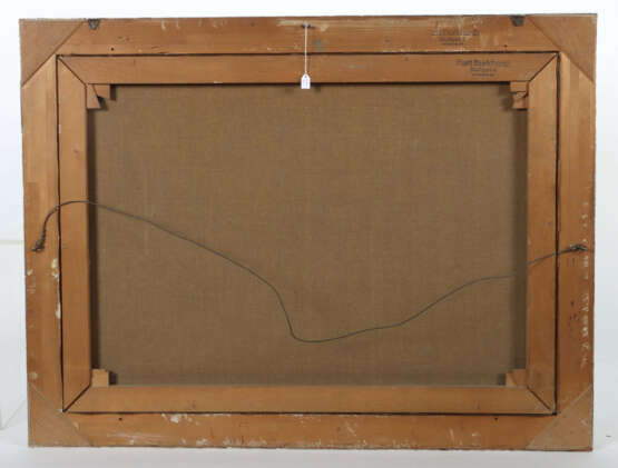 Plankenhorn, Jakob Talheim 1894 - 1977 Steinlach, … - photo 4