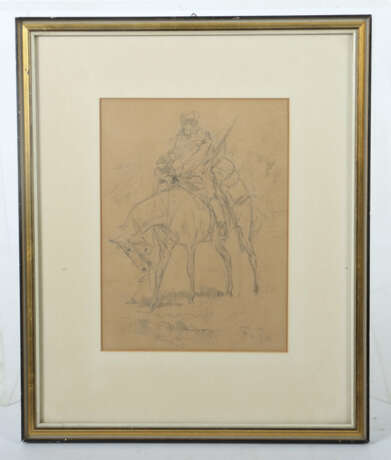 Reitzenstein, Ferdinand von Kassel 1930 - 2013 ebe… - Foto 1
