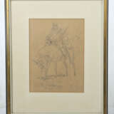 Reitzenstein, Ferdinand von Kassel 1930 - 2013 ebe… - Foto 1