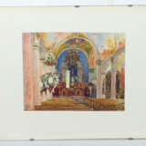 Schleicher, Gustav Stuttgart 1887 - 1973, war ein … - Foto 2