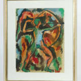 Schlief, Heinrich Soest 1894 - 1974 ebenda, Landsc… - photo 2