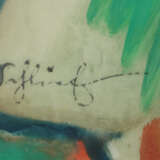 Schlief, Heinrich Soest 1894 - 1974 ebenda, Landsc… - photo 3