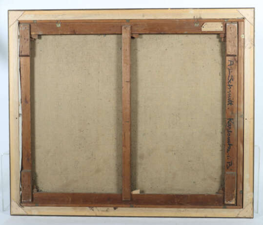 Schmitt, August Ludwig Appenmühle/Karlsruhe 1882 -… - photo 4