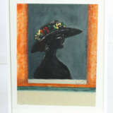 Schmitzer, R. wohl Remigio (Verona 1880-1963), 2 G… - photo 3