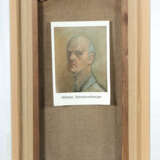Schnarrenberger, Wilhelm Buchen 1892 - 1966 Karlsr… - photo 4