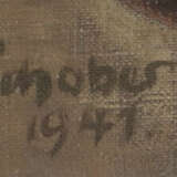 Schober, Peter Jakob Gschwend 1897 - 1983 Bad Blei… - Foto 3