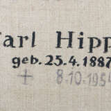 Schober, Peter Jakob Gschwend 1897 - 1983 Bad Blei… - Foto 4