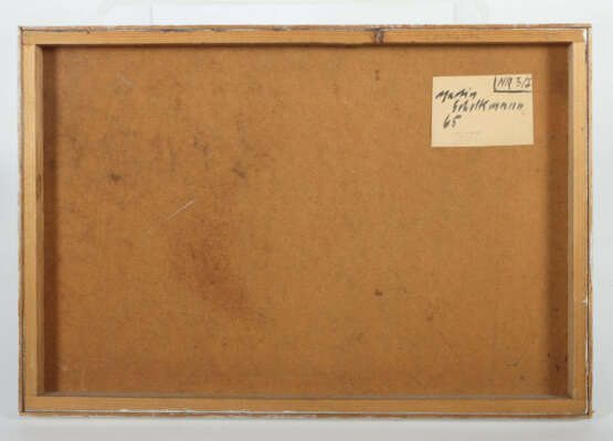 Marjosch (Martin Johannes Scholkmann) Leonberg 193… - photo 5