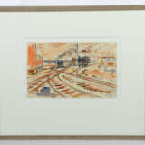 Schopf, Gustav Gerlingen 1899 - 1986 Stuttgart, st… - photo 2