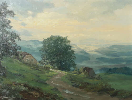Steininger, Ludwig Vohenstrauß 1890 - 1979, war ei… - photo 1