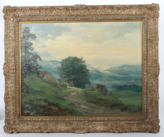 Steininger, Ludwig Vohenstrauß 1890 - 1979, war ei… - photo 2