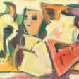 Stockburger, Georg Alfred Wankheim 1907 - 1986 Tüb… - Jetzt bei der Auktion