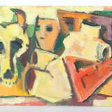 Stockburger, Georg Alfred Wankheim 1907 - 1986 Tüb… - photo 2
