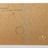 Stockburger, Georg Alfred Wankheim 1907 - 1986 Tüb… - photo 4
