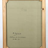Tyspe-Vogt, Dieter Berlin 1937 - 1994, Berliner Ma… - photo 5