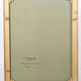Tyspe-Vogt, Dieter Berlin 1937 - 1994, Berliner Ma… - photo 5
