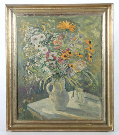 Umgelter, Hermann Ludwig Botnang 1891 - 1962 Stutt… - photo 2