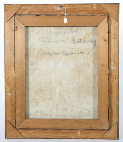 Umgelter, Hermann Ludwig Botnang 1891 - 1962 Stutt… - photo 4