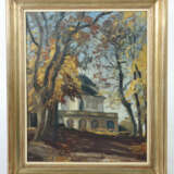 Umgelter, Hermann Ludwig Botnang 1891 - 1962 Stutt… - photo 2