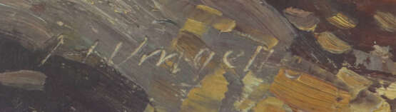 Umgelter, Hermann Ludwig Botnang 1891 - 1962 Stutt… - photo 3