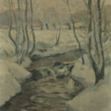Umgelter, Hermann Ludwig Botnang 1891 - 1962 Stutt… - photo 1