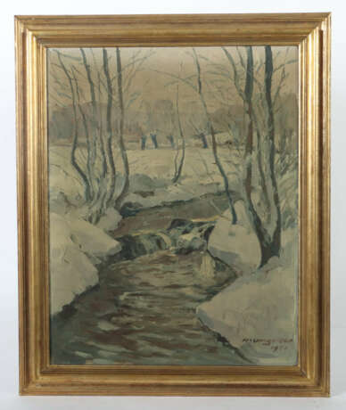 Umgelter, Hermann Ludwig Botnang 1891 - 1962 Stutt… - photo 2