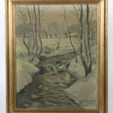 Umgelter, Hermann Ludwig Botnang 1891 - 1962 Stutt… - photo 2