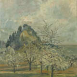 Umgelter, Hermann Ludwig Botnang 1891 - 1962 Stutt… - photo 1